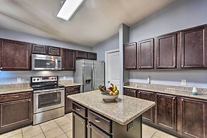 Spacious Navarre Retreat w/ Fenced-in Yard!