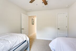 Spacious North Port Home 10 Mi to Beach!