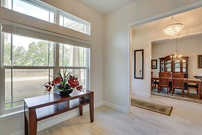 Spacious North Port Home 10 Mi to Beach!