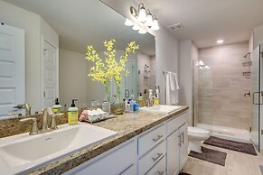 Spacious North Port Home 10 Mi to Beach!