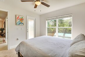 Spacious North Port Home 10 Mi to Beach!