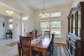 Spacious North Port Home 10 Mi to Beach!