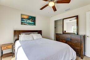 Spacious North Port Home 10 Mi to Beach!