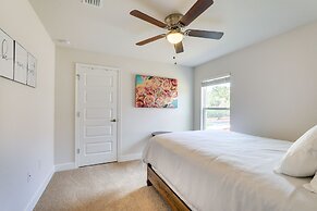 Spacious North Port Home 10 Mi to Beach!