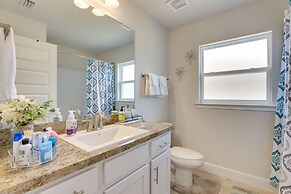 Spacious North Port Home 10 Mi to Beach!