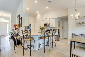 Spacious North Port Home 10 Mi to Beach!