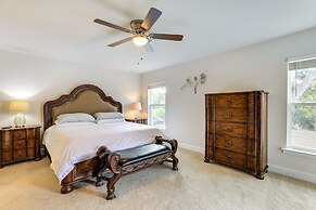 Spacious North Port Home 10 Mi to Beach!