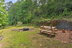 Mountain Getaway w/ Pond, Grill, & 2 Fire Pits!