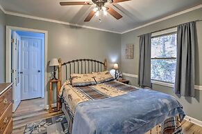 Mountain Getaway w/ Pond, Grill, & 2 Fire Pits!