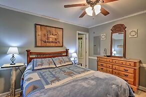 Mountain Getaway w/ Pond, Grill, & 2 Fire Pits!