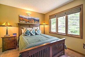 Estes Condo: 3 Mi to Rocky Mountain National Park