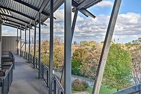 Urban Escape in Sola w/ Private Patio!