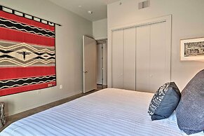 Urban Escape in Sola w/ Private Patio!