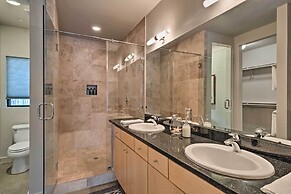 Urban Escape in Sola w/ Private Patio!