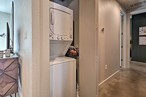 Urban Escape in Sola w/ Private Patio!