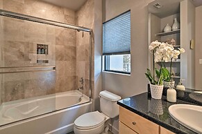 Urban Escape in Sola w/ Private Patio!