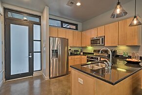 Urban Escape in Sola w/ Private Patio!