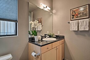 Urban Escape in Sola w/ Private Patio!