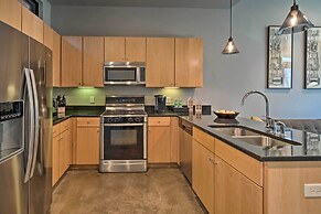 Urban Escape in Sola w/ Private Patio!