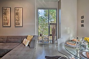 Urban Escape in Sola w/ Private Patio!