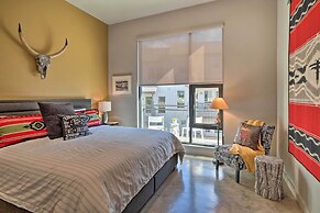 Urban Escape in Sola w/ Private Patio!