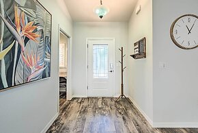 Rainbow River Home w/ Private Kayak Dock