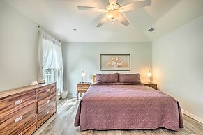 Rainbow River Home w/ Private Kayak Dock