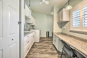 Rainbow River Home w/ Private Kayak Dock