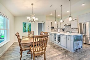 Rainbow River Home w/ Private Kayak Dock