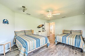 Rainbow River Home w/ Private Kayak Dock