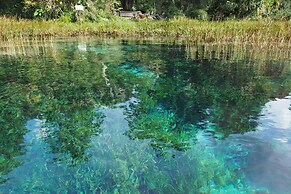 Rainbow River Home w/ Private Kayak Dock