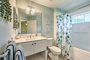 Rainbow River Home w/ Private Kayak Dock