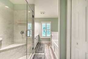 Rainbow River Home w/ Private Kayak Dock