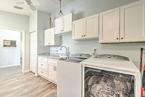 Rainbow River Home w/ Private Kayak Dock