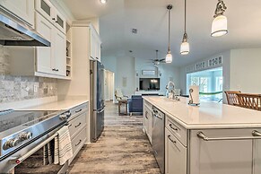 Rainbow River Home w/ Private Kayak Dock