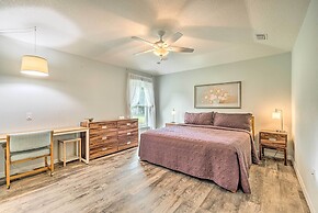 Rainbow River Home w/ Private Kayak Dock