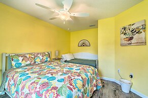 Rainbow River Home w/ Private Kayak Dock