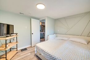 Walk to River & Shops: Downtown Dunnellon Escape