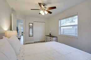 Jupiter Townhome w/ Patio & Yard ~ 6 Mi to Beach!