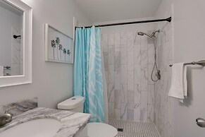 Jupiter Townhome w/ Patio & Yard ~ 6 Mi to Beach!