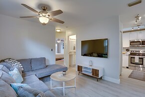 Jupiter Townhome w/ Patio & Yard ~ 6 Mi to Beach!