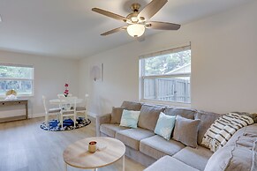 Jupiter Townhome w/ Patio & Yard ~ 6 Mi to Beach!