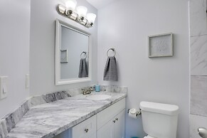 Jupiter Townhome w/ Patio & Yard ~ 6 Mi to Beach!