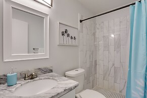 Jupiter Townhome w/ Patio & Yard ~ 6 Mi to Beach!