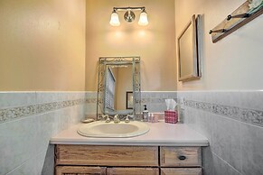 Waterfront Inglis Getaway ~ 5 Mi to the Gulf!