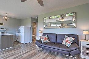 Secluded Palmer Home w/ Mountain Views!