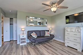 Secluded Palmer Home w/ Mountain Views!