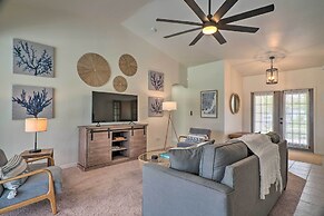 Private Pool: Beachy Cape Coral Getaway!