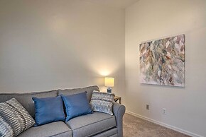 Private Pool: Beachy Cape Coral Getaway!