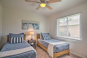 Private Pool: Beachy Cape Coral Getaway!